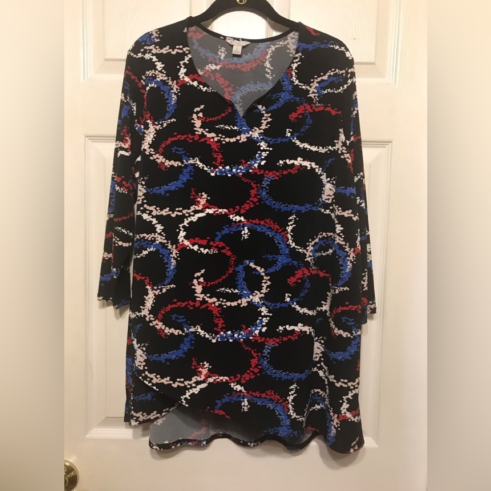 EST. 1946 Top Sz. L